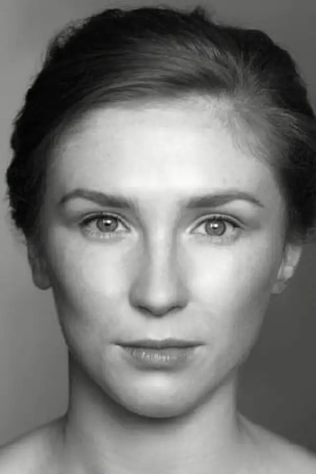 Zdjęcie  (Leila Sykes)