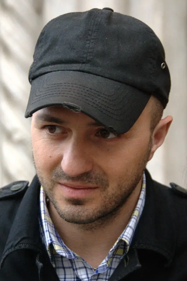 Zdjęcie  (Samuel)