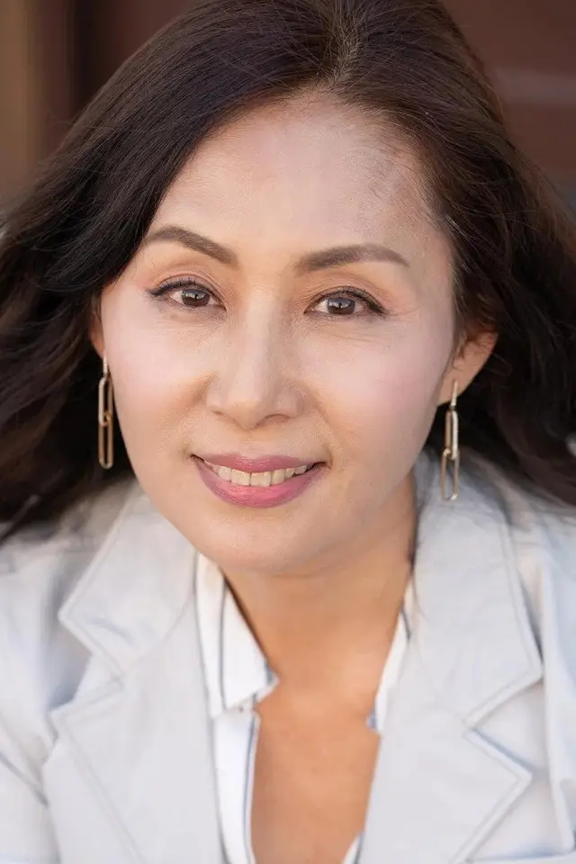 Zdjęcie  (Michelle Okkyung Lee)