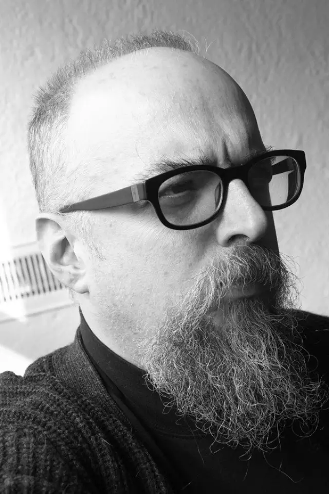 Zdjęcie Scott Bateman (Scott Bateman)