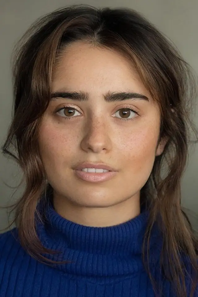 Zdjęcie  (Yasmin Al-Khudhairi)