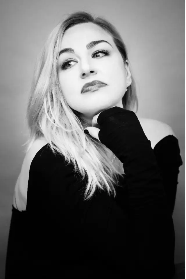 Zdjęcie  (Bethany Watson)