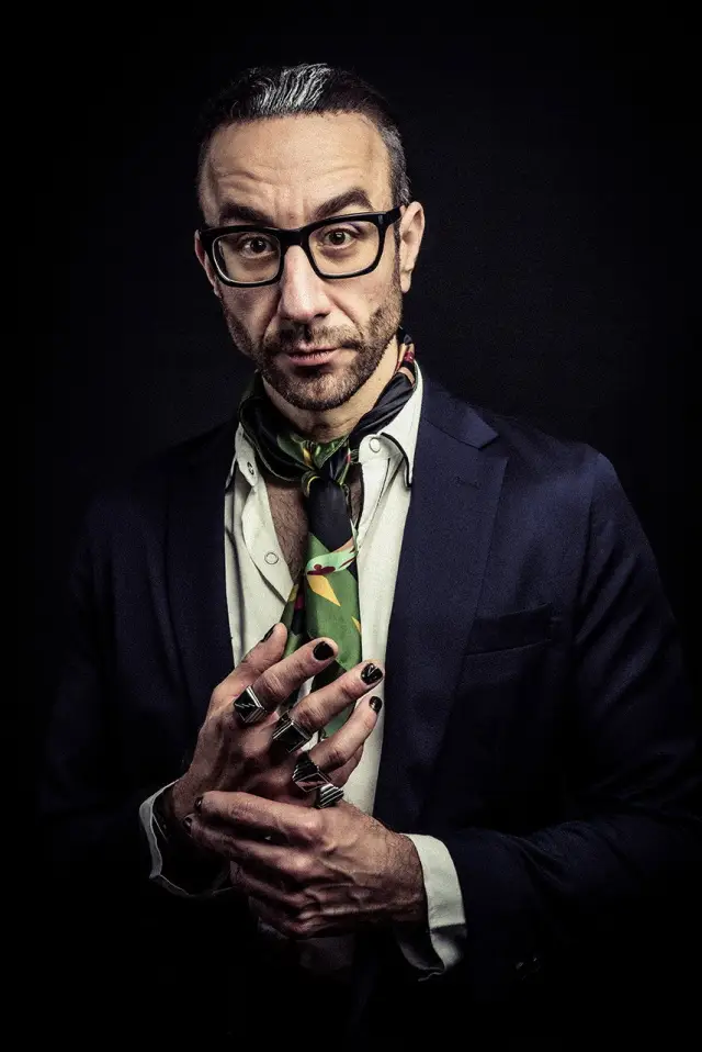 Zdjęcie  (Dennis Cahlo)
