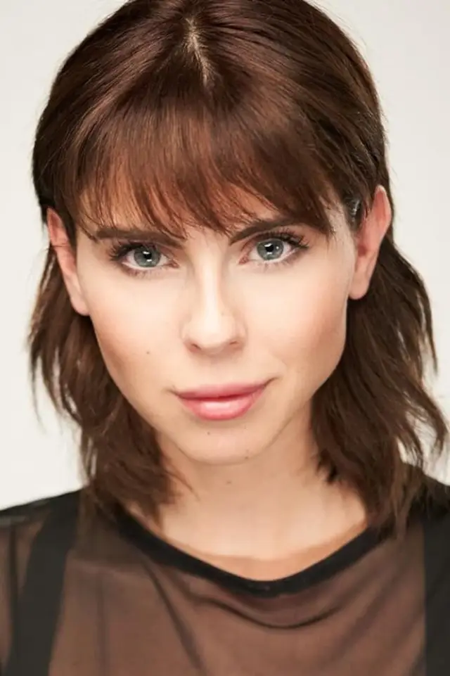 Zdjęcie  (Brit MacRae)