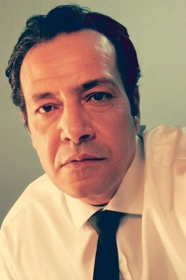 Zdjęcie Ahmed Al Salakawi