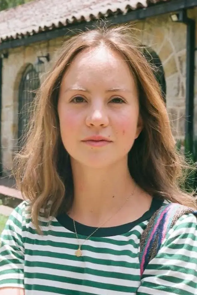 Zdjęcie  (Sofia Camargo)