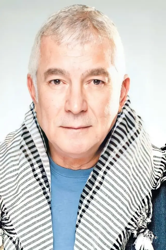 Zdjęcie  (Mahmoud Qabil)