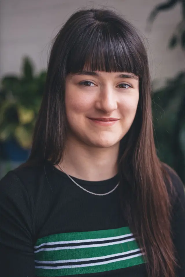 Zdjęcie  (Léonie Hurtubise)