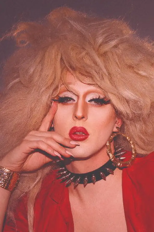 Zdjęcie  (Biqtch Puddin)