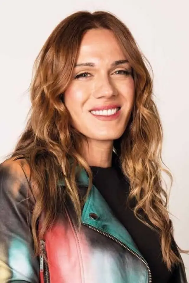 Zdjęcie  (Mariana Genesio Peña)