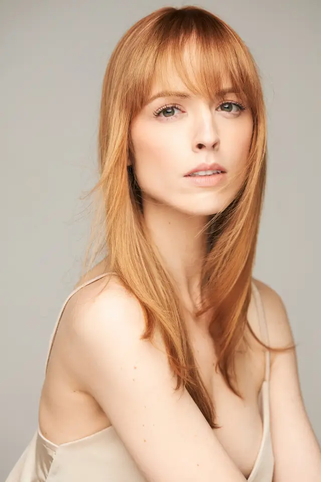 Zdjęcie  (Ashley BeLoat)