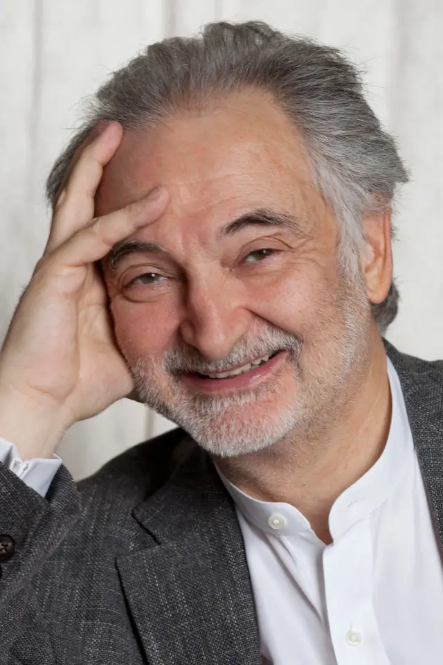 Zdjęcie  (Jacques Attali)