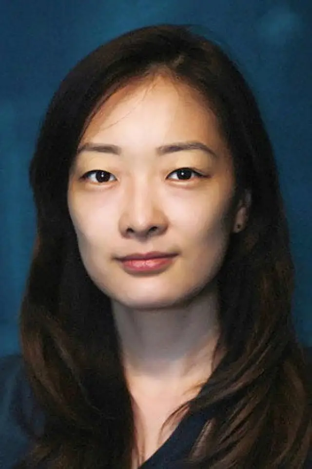Zdjęcie  (Eugenia Chung)