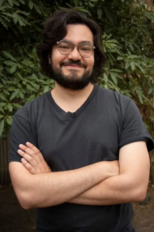 Zdjęcie  (Raúl Padilla Nateras)