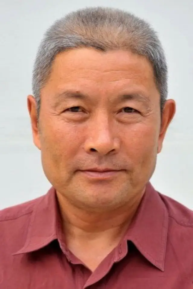 Zdjęcie  (Sha Jingchang)