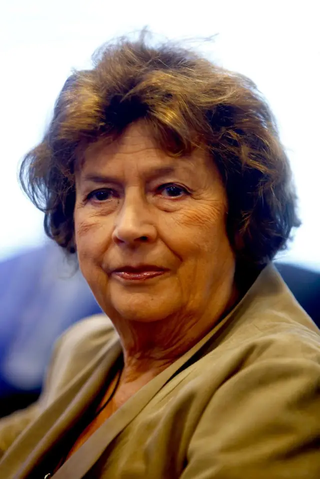 Zdjęcie  (Michèle Cotta)