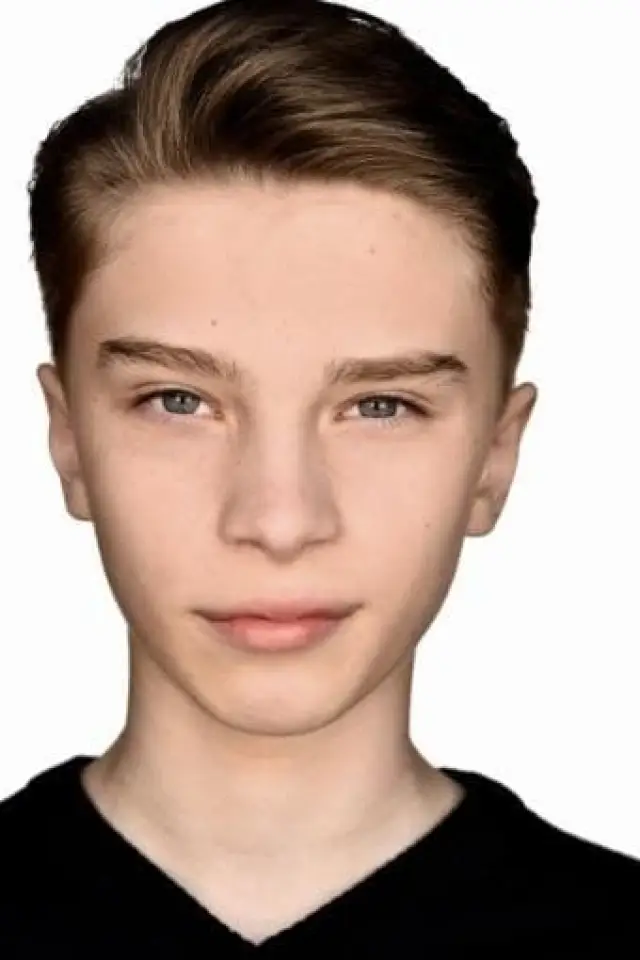 Zdjęcie  (Ethan Jones)