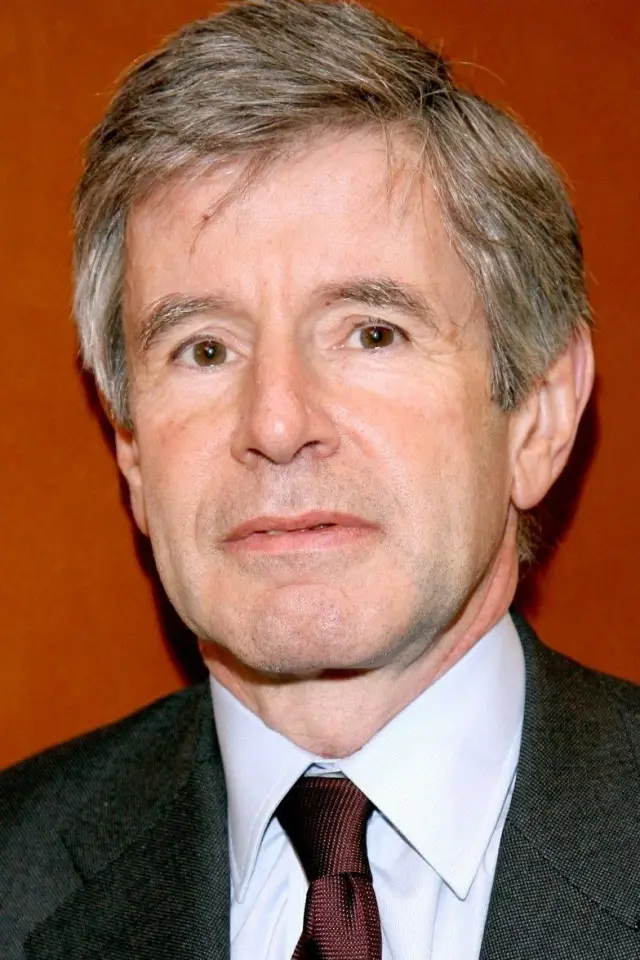 Zdjęcie Alain Minc (Alain Minc)