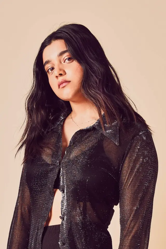 Zdjęcie Iman Vellani (Iman Vellani)
