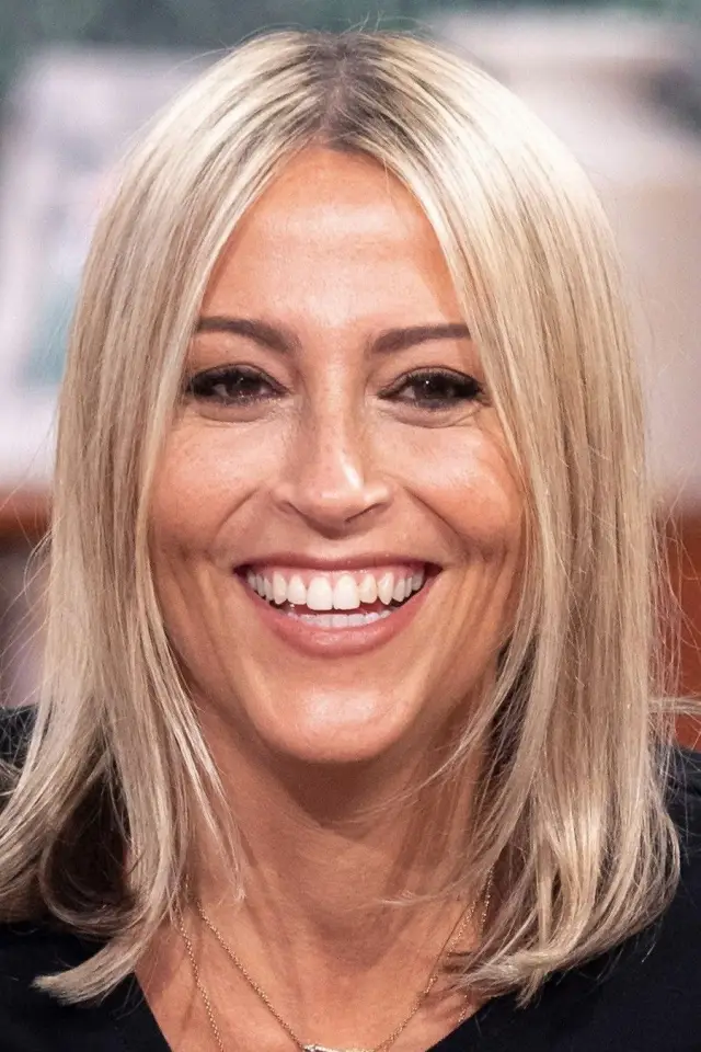 Zdjęcie  (Nicole Appleton)