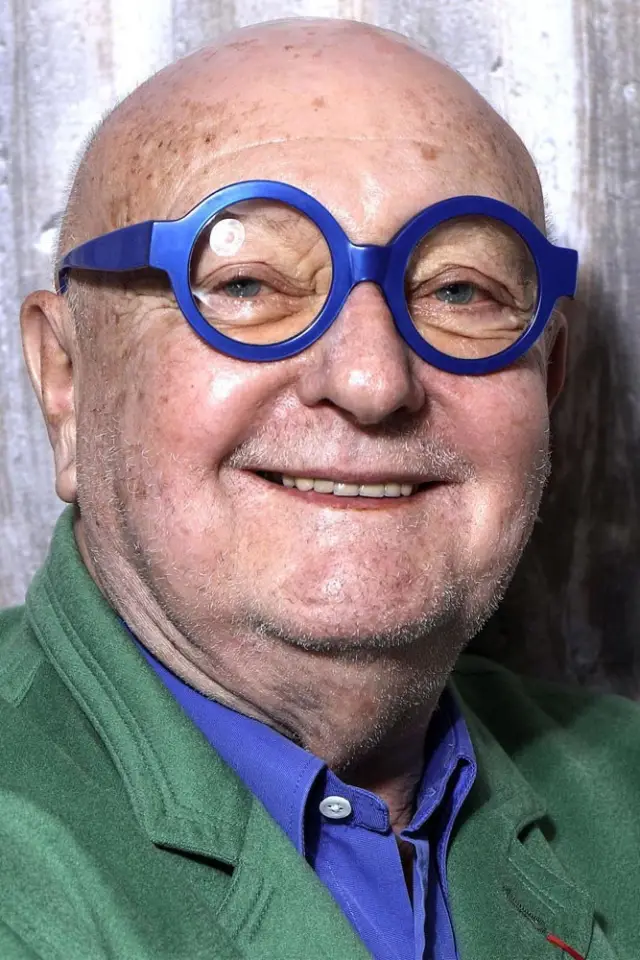 Zdjęcie  (Jean-Pierre Coffe)