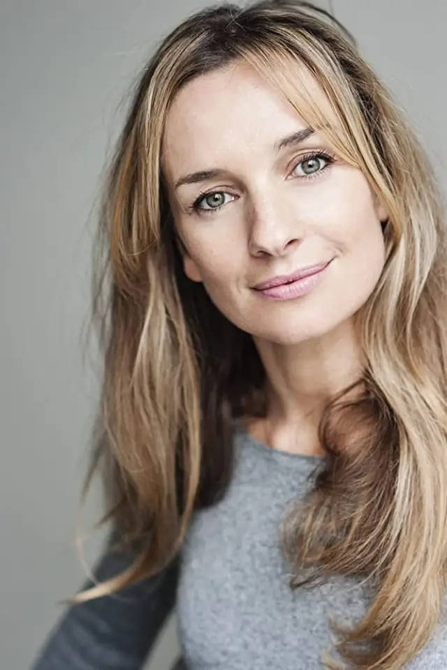 Zdjęcie Jemma Powell