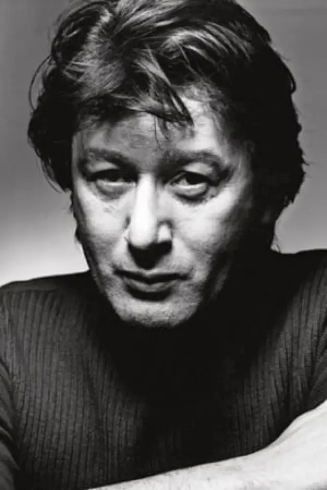 Zdjęcie  (Alain Bashung)