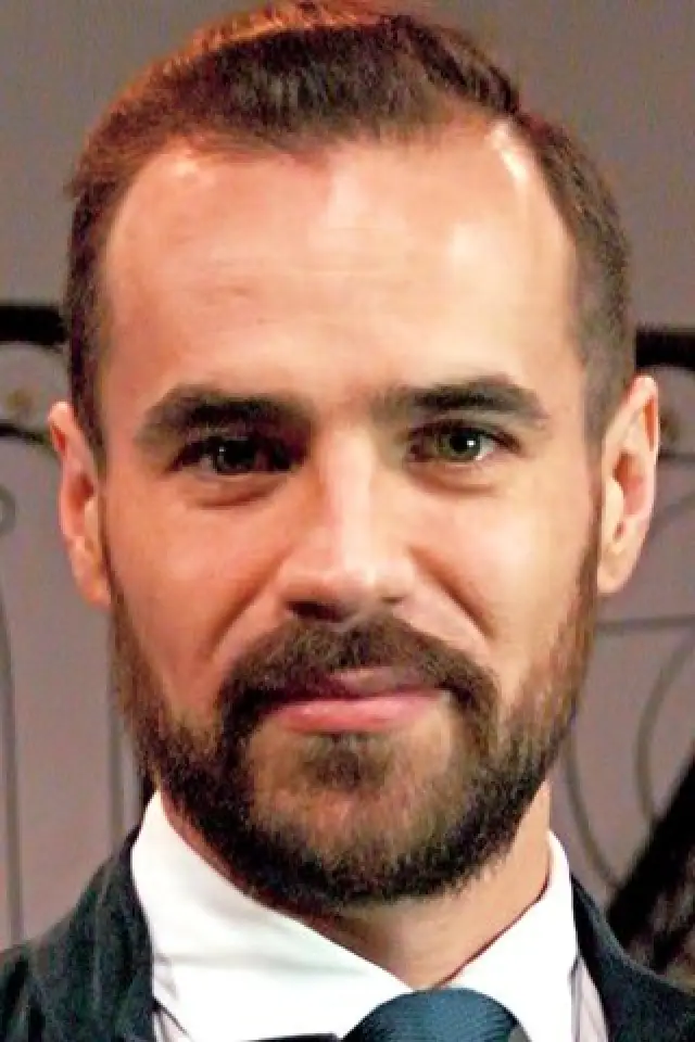 Zdjęcie Jorge Poza (Jorge Poza)