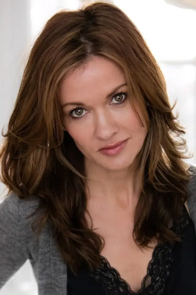 Zdjęcie Catherine Taber