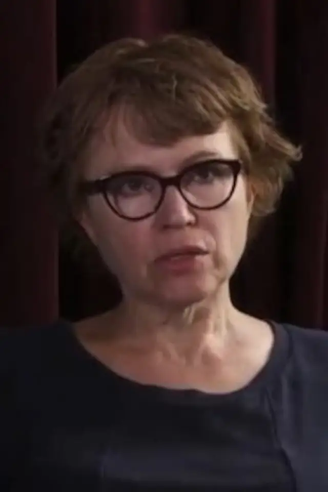 Zdjęcie Patricia Mazuy