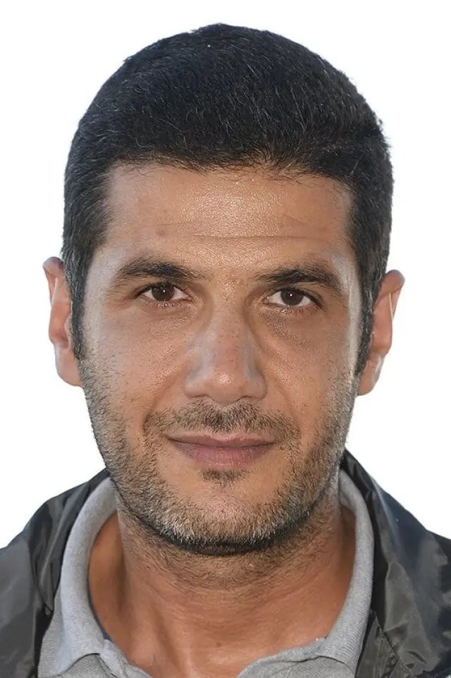 Zdjęcie Nabil Ayouch