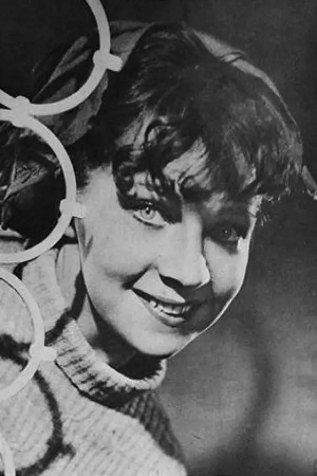 Zdjęcie  (Agneta Prytz)