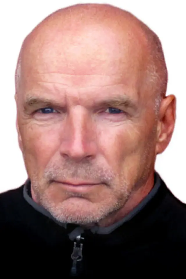 Zdjęcie  (Jon Lindström)