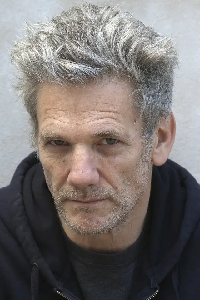 Zdjęcie  (Alan Pauls)