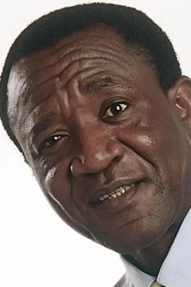 Zdjęcie  (Dieudonné Kabongo)