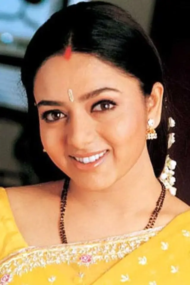 Zdjęcie Soundarya (Soundarya)