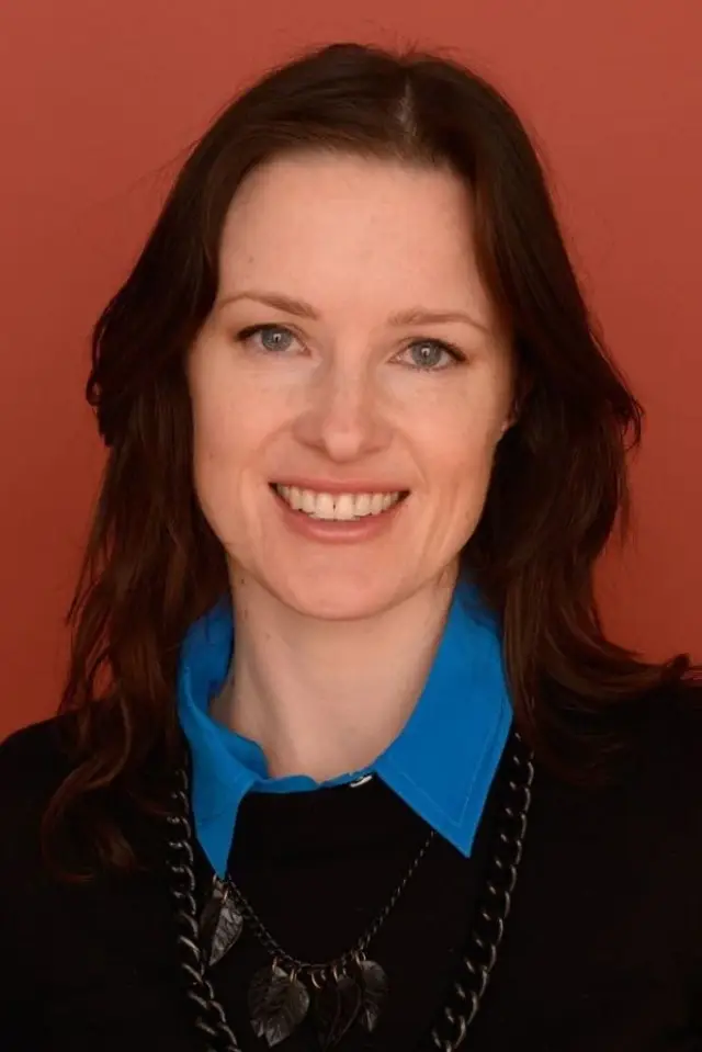 Zdjęcie Liz W. Garcia