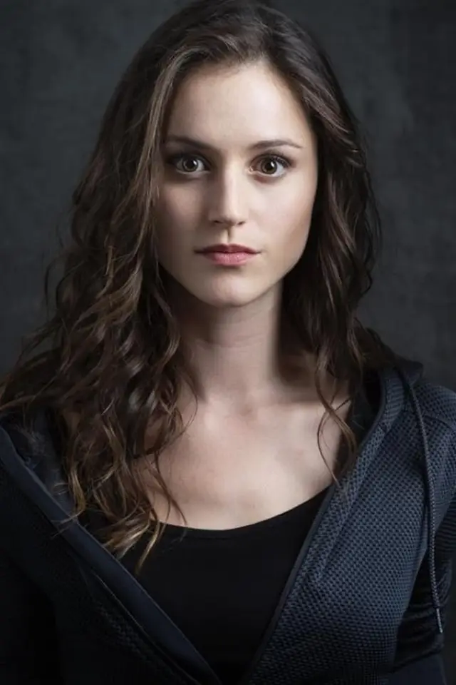 Zdjęcie  (Samantha Loxley)