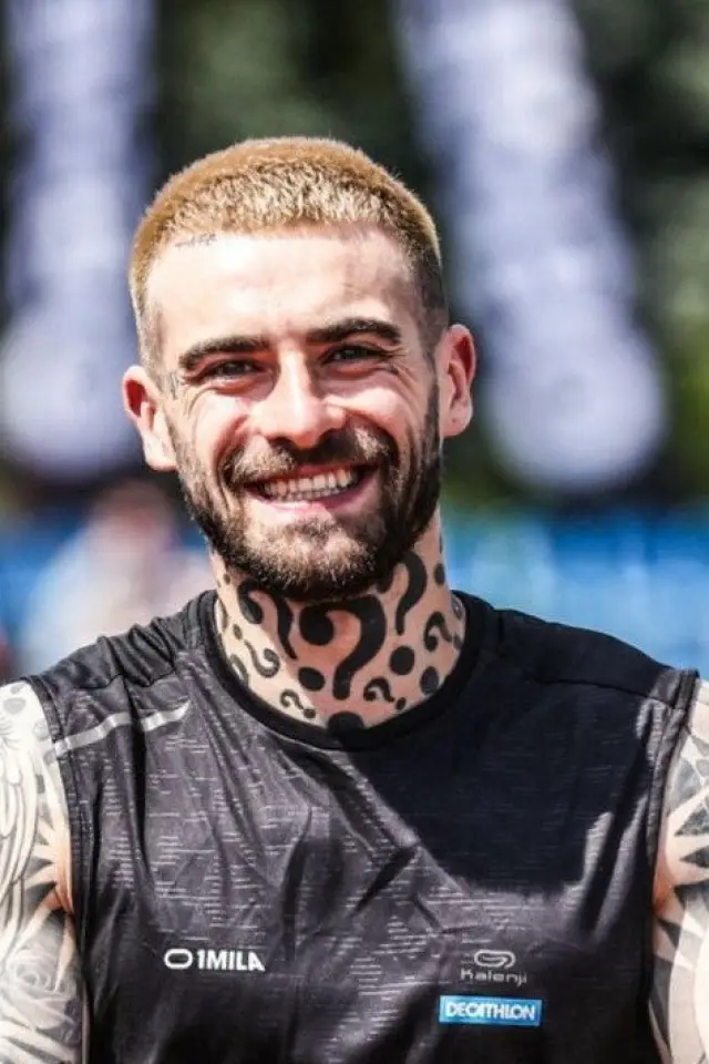 Zdjęcie Kuba Grabowski (Kuba Grabowski)