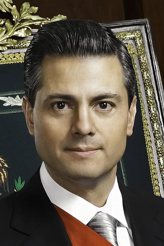 Zdjęcie  (Enrique Peña Nieto)