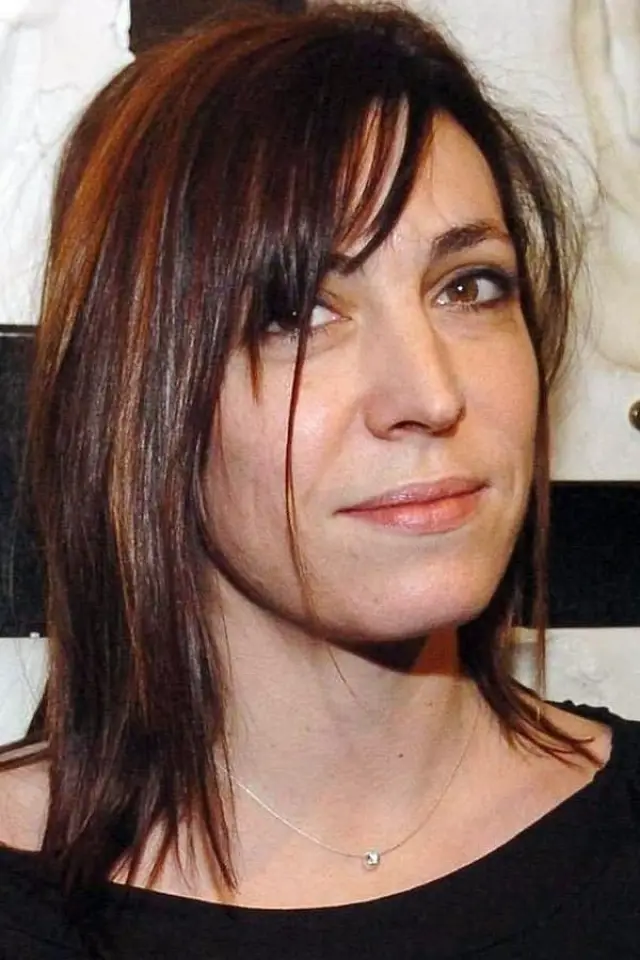 Zdjęcie  (Jil Caplan)