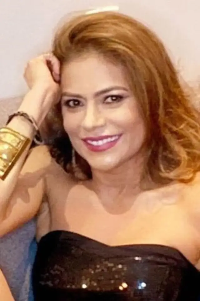 Zdjęcie  (Adriana Ricardo)