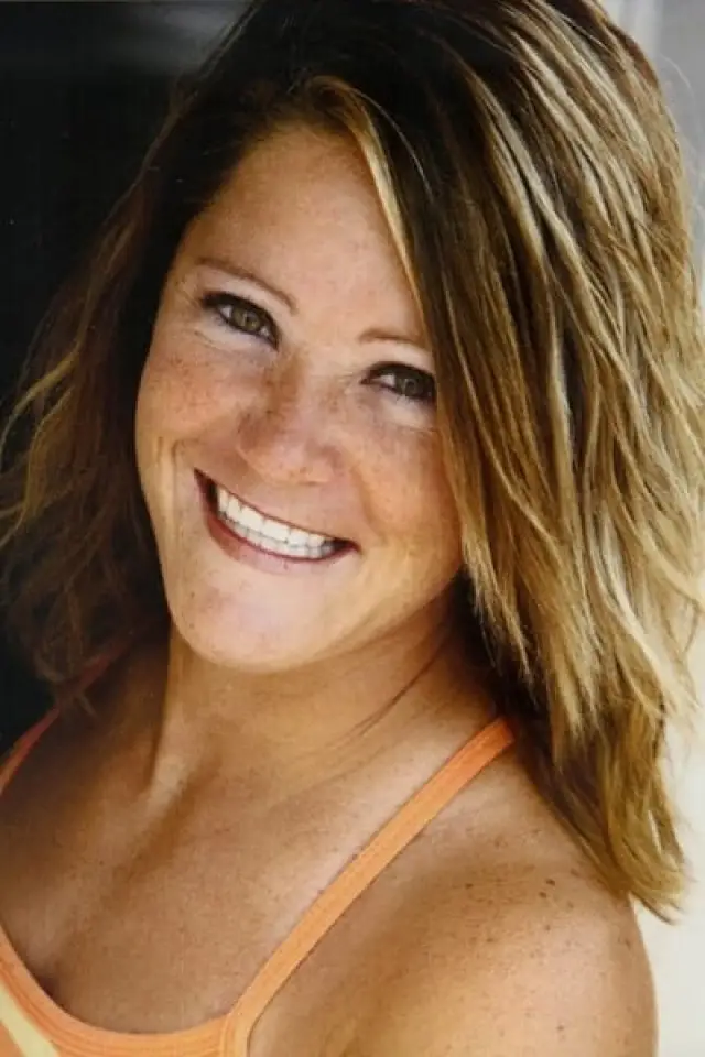Zdjęcie Lucja Rombarg (Luci Romberg)