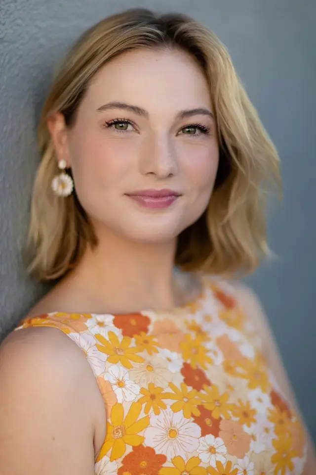 Zdjęcie  (Eliza Allen)
