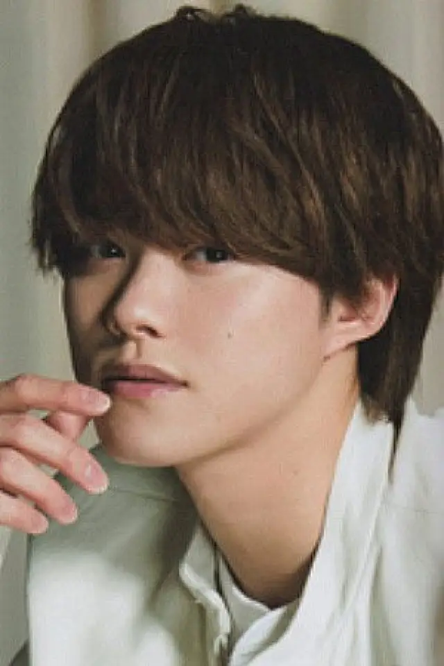 Zdjęcie  (Kazuya Ohashi)