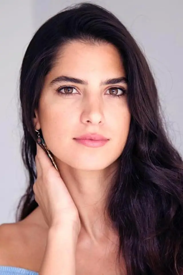Zdjęcie  (Carmen Bsaibes)