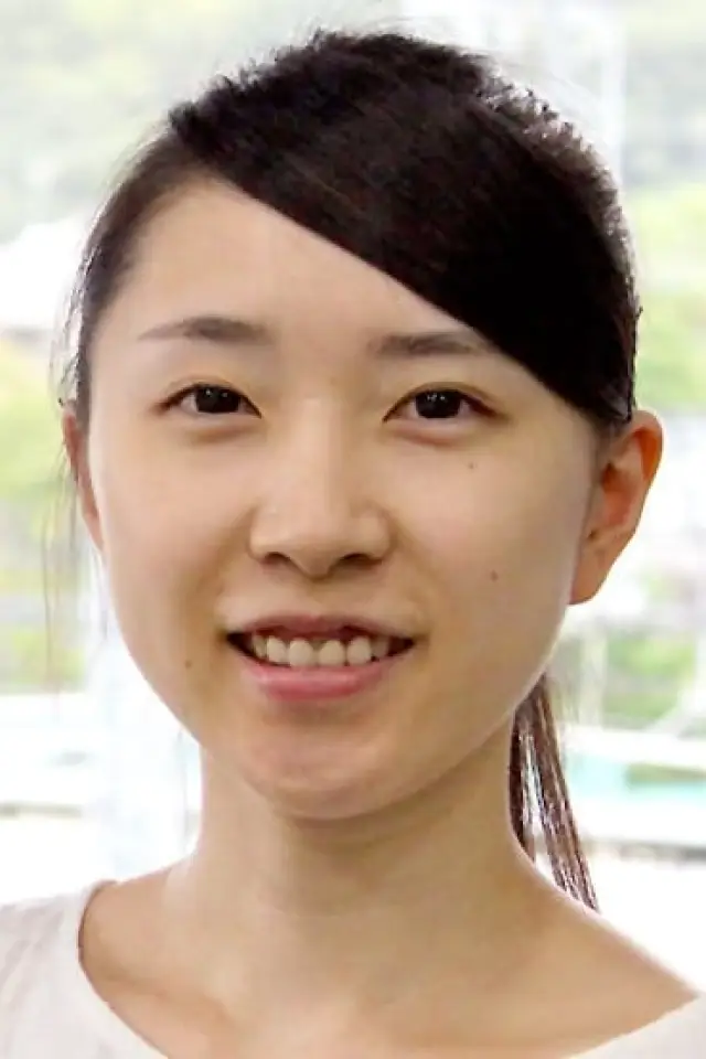 Zdjęcie Akiko Takase (Akiko Takase)
