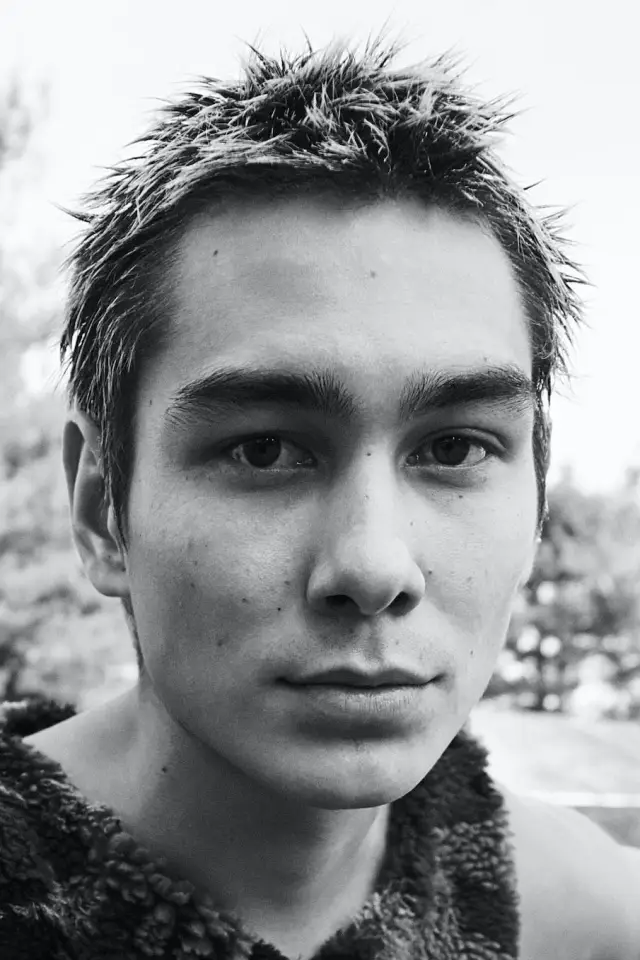 Zdjęcie  (Evan Mock)