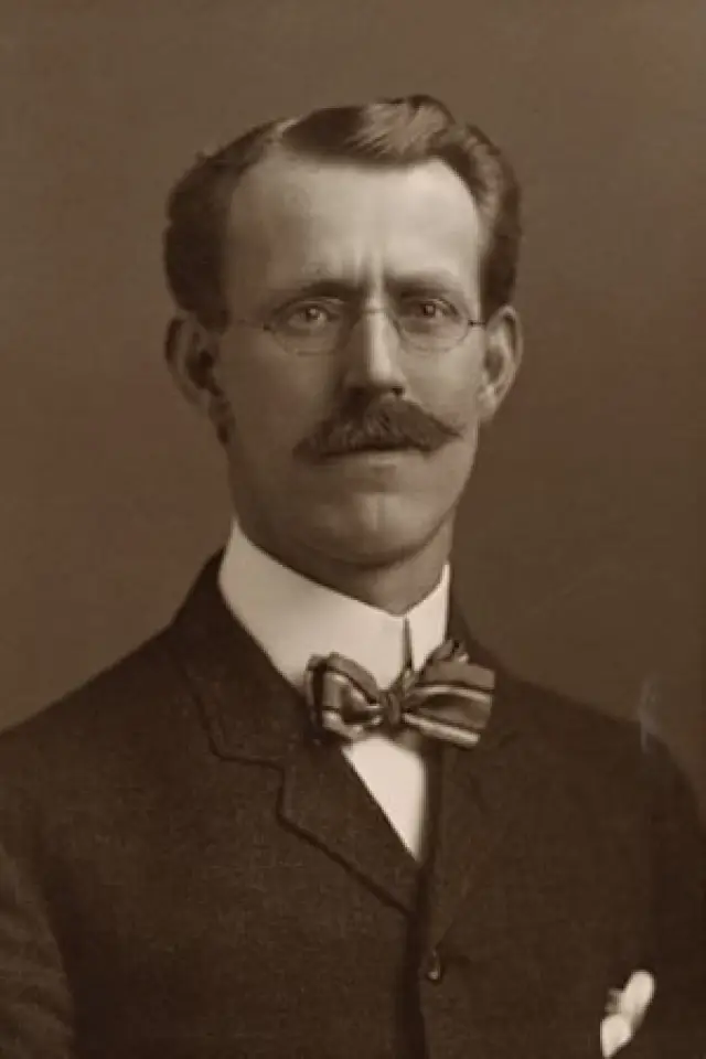 Zdjęcie Edward Stratemeyer (Edward Stratemeyer)