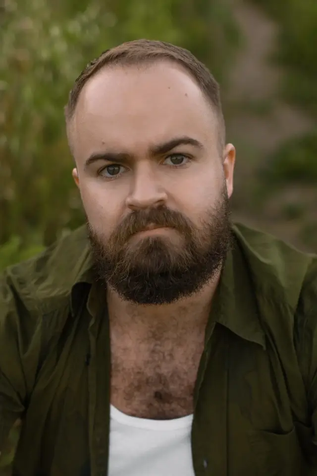 Zdjęcie  (Kyle Mangione-Smith)